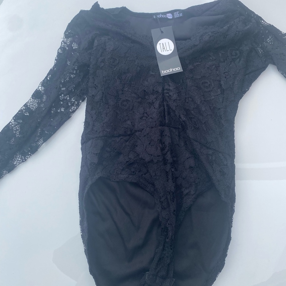 Bodysuit